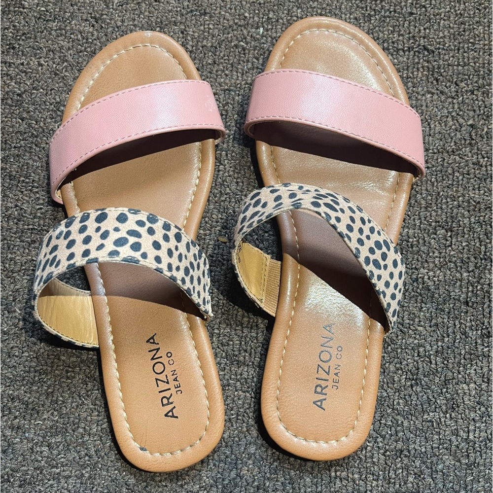 Womens Arizona Sandals